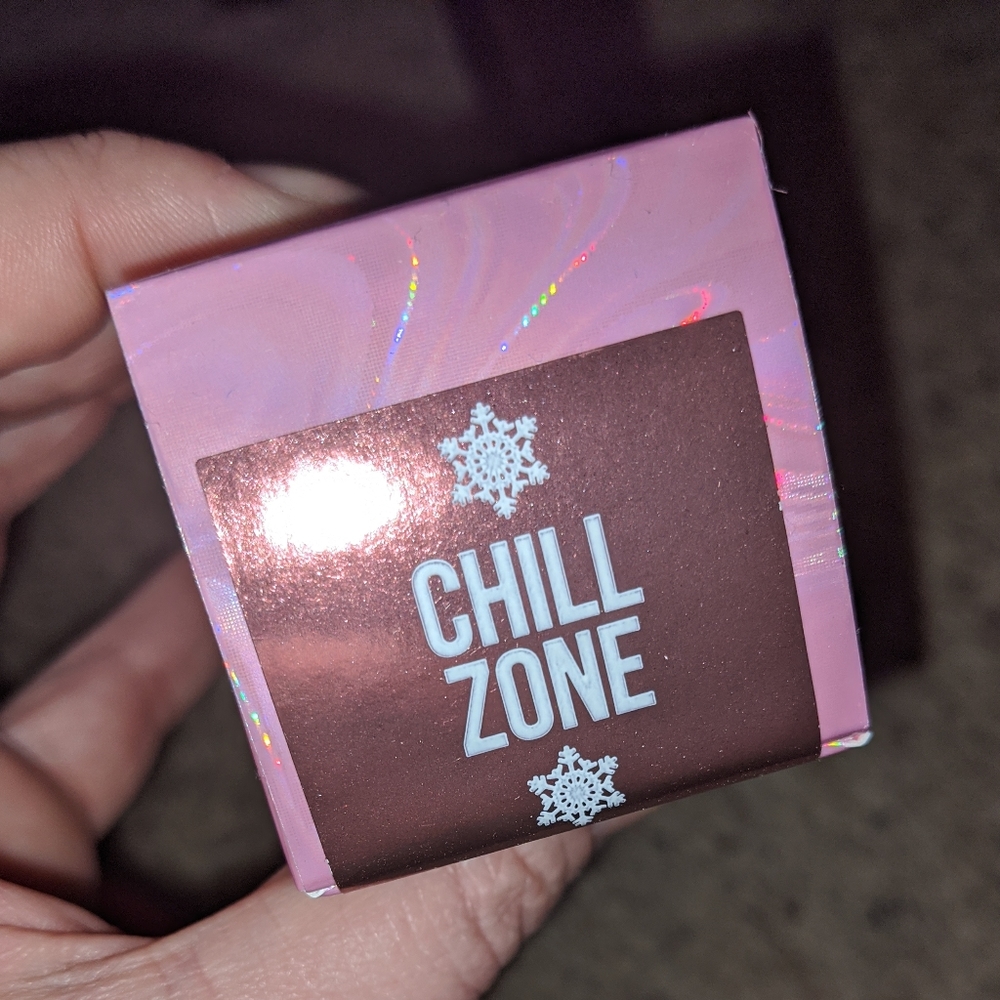 Jeffree Star Liquid Frost